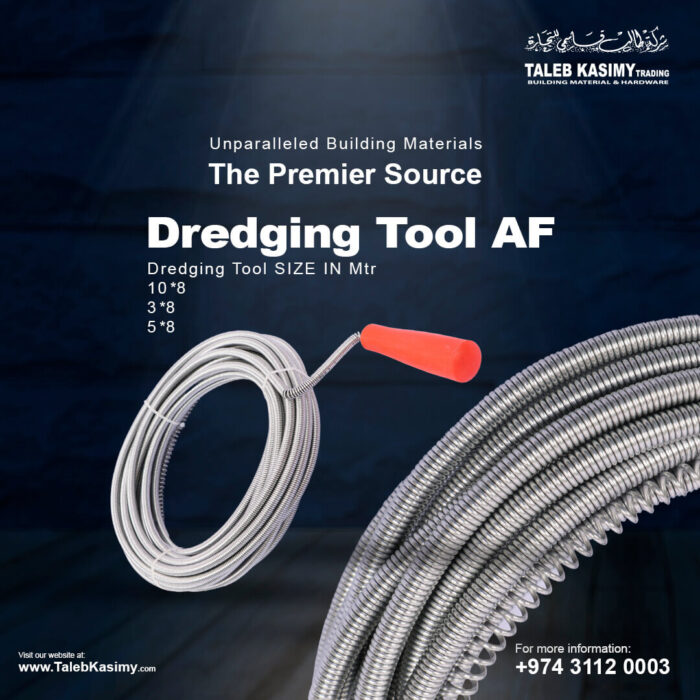 Dredging Tool AF (1)