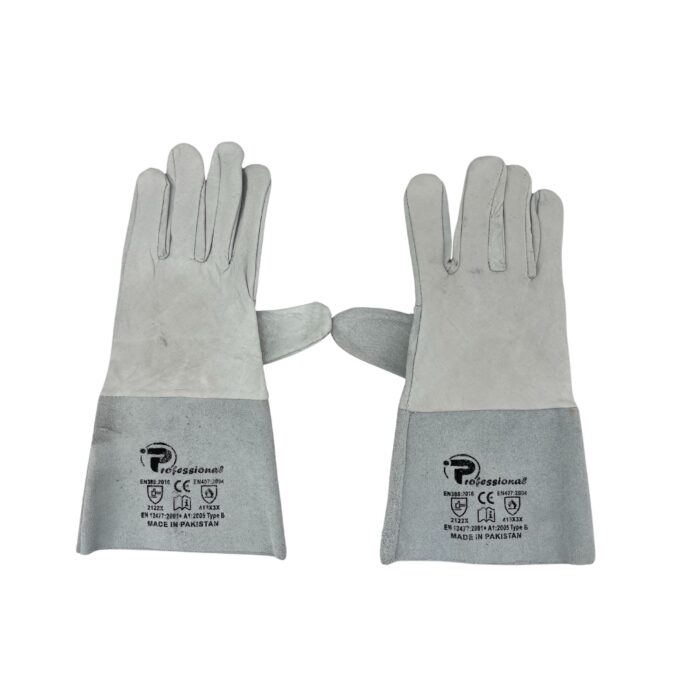 Tig Welding Gloves 12 Inch