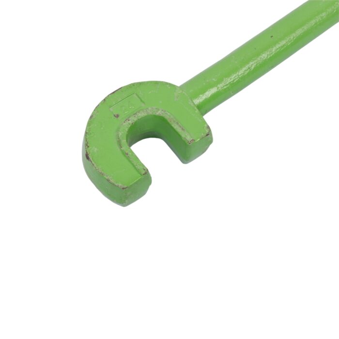 Bar Bending Key