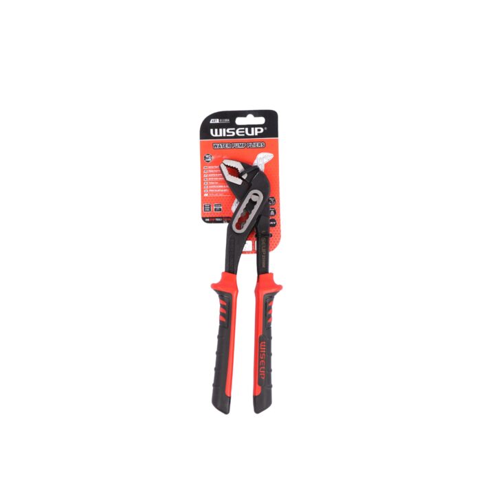 WU MONKEY PLIER-250mm