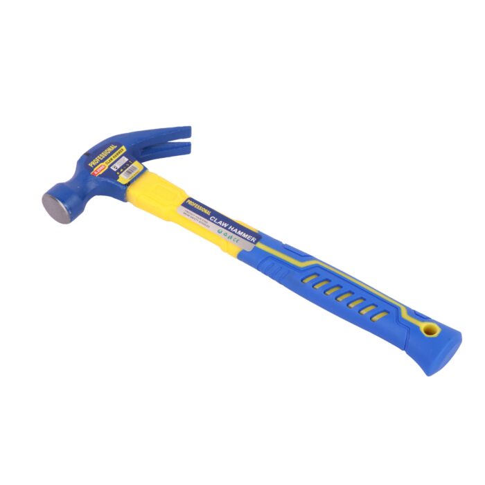 Claw Hammer 250G Bend Professional