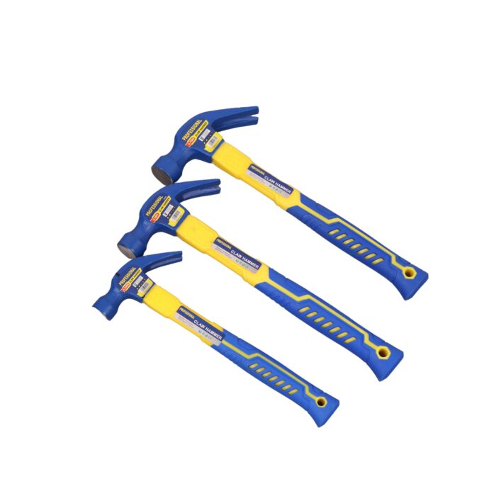 Claw Hammer 750G Bend Professional