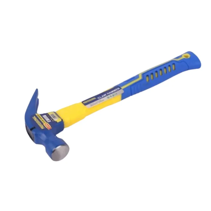 Claw Hammer 250G Bend Professional