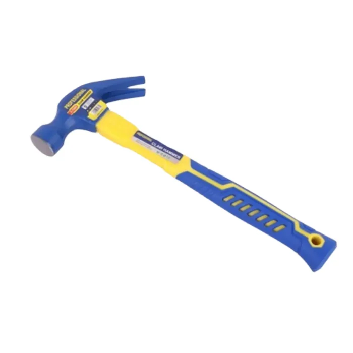 Claw Hammer 750G Bend Professional