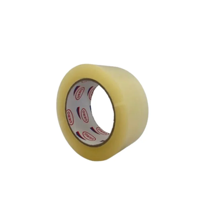 Clear Tape 2 Inch