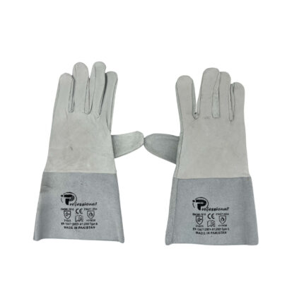 Tig Welding Gloves 12 Inch (1)