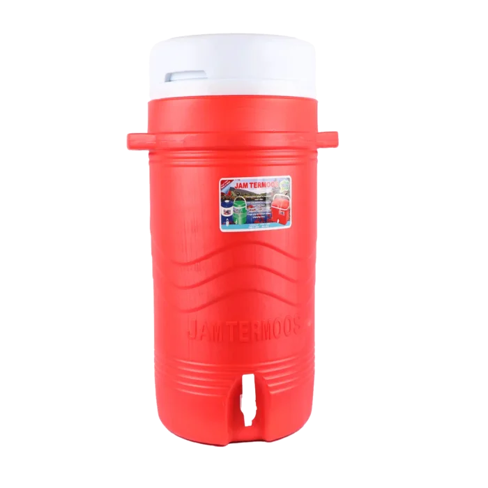 Water Cooler 45L Jaam uses