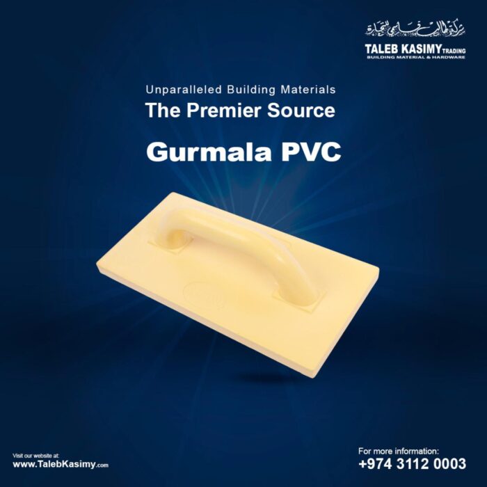 PVC Trowel Gurmala Qatar