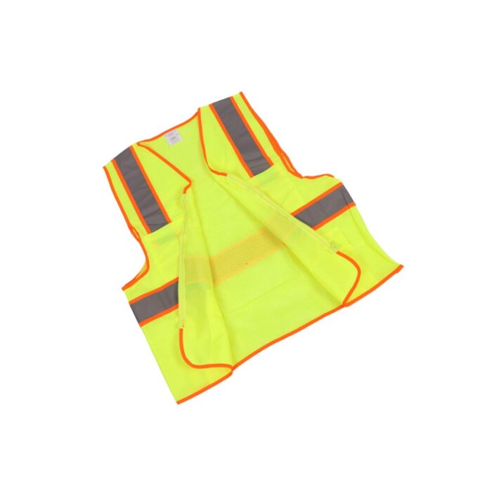 Safety Jacket