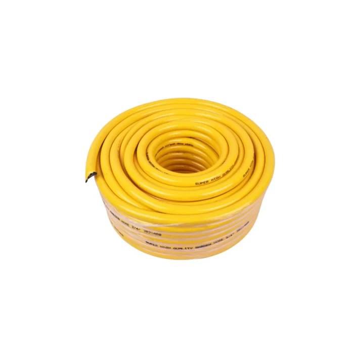 Hose Pipe yellow CH 2