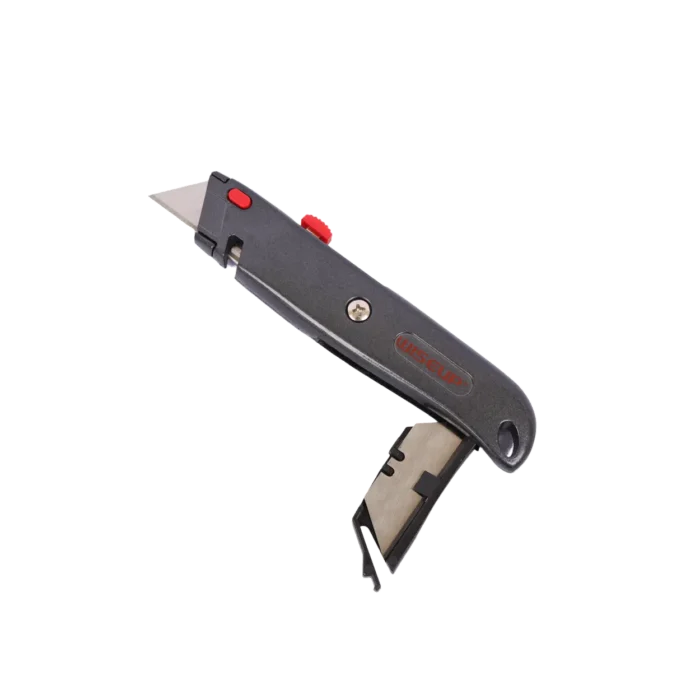 Wiseup Knife cutter applications and uses