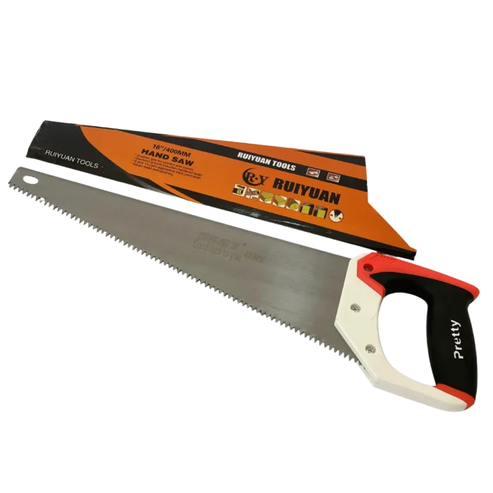 Hand saw applications and uses
