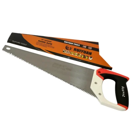 Hand saw applications