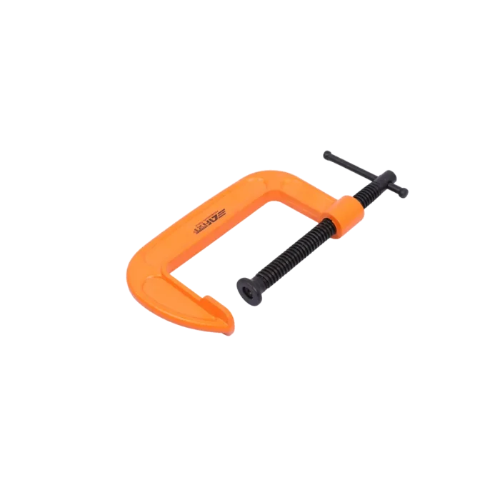 G – Clamp Iron AF benefits