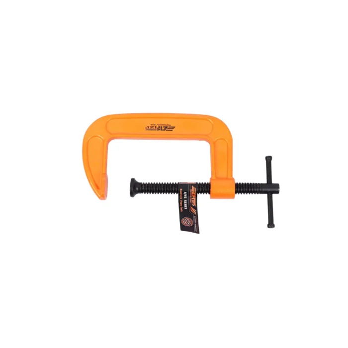 G – Clamp Iron AF