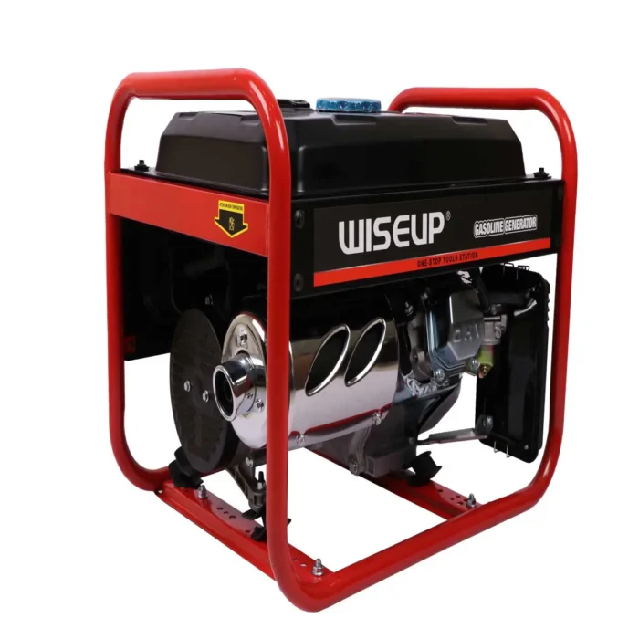 Gasoline Generator 2000W-WU