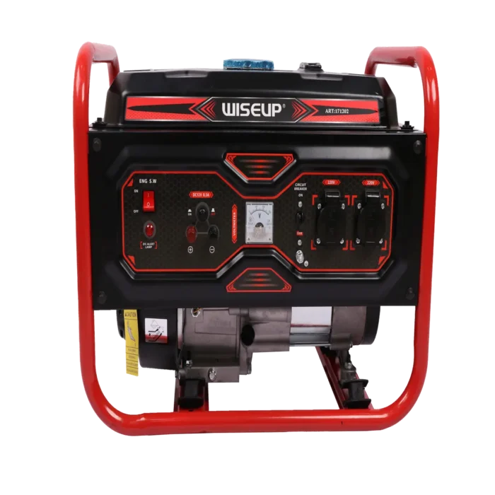 buy Gasoline Generator 2000W-WU