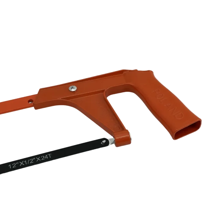 Saw - Hacksaw Frame Poland AF uses