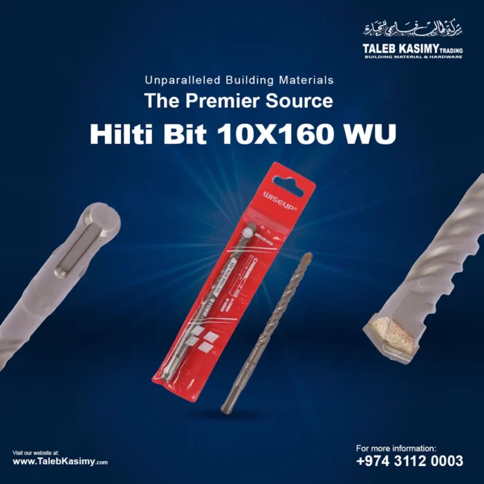 where to buy Hilti Bit 10X160 WU