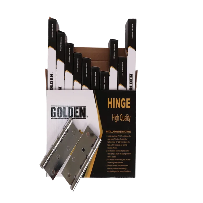 buying Hinges 4 Inch