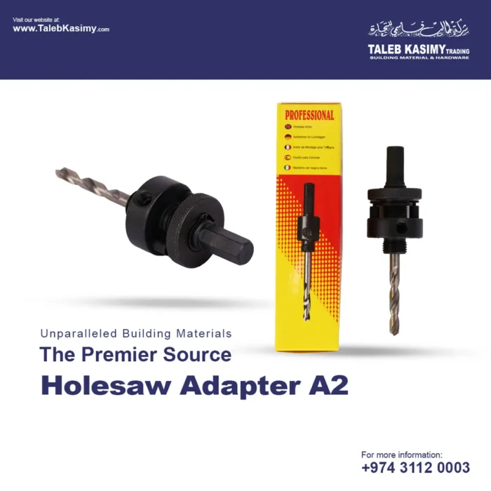 buying Holesaw Adapter A2