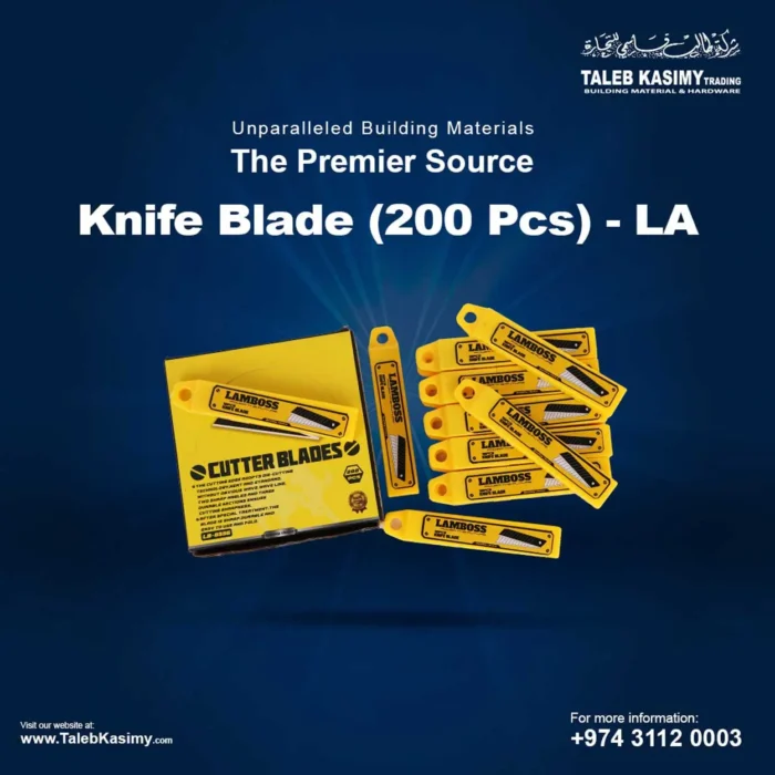 buy Knife Blade (200 Pcs) FA