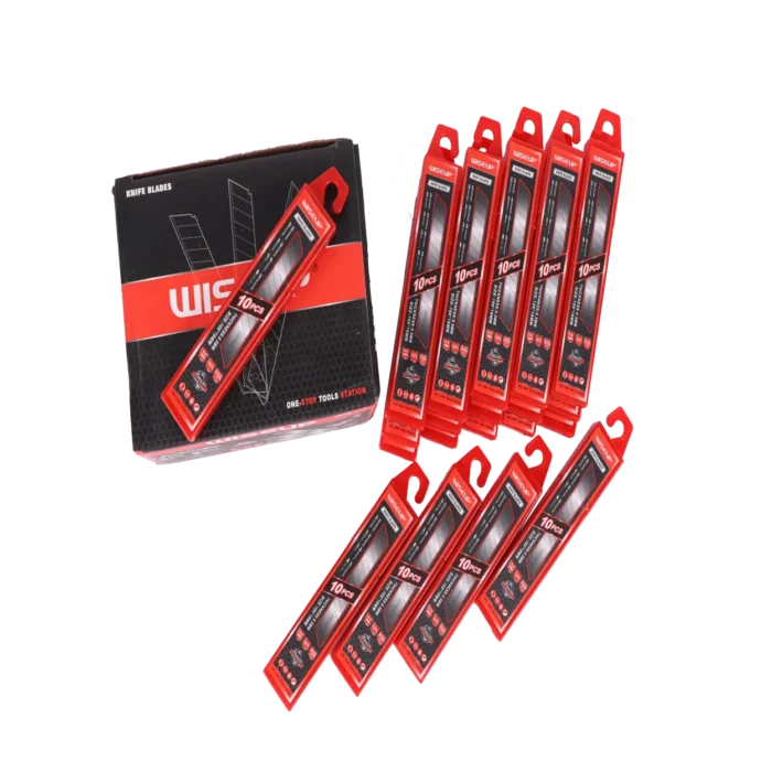 buy Knife Blade (200 Pcs) WU