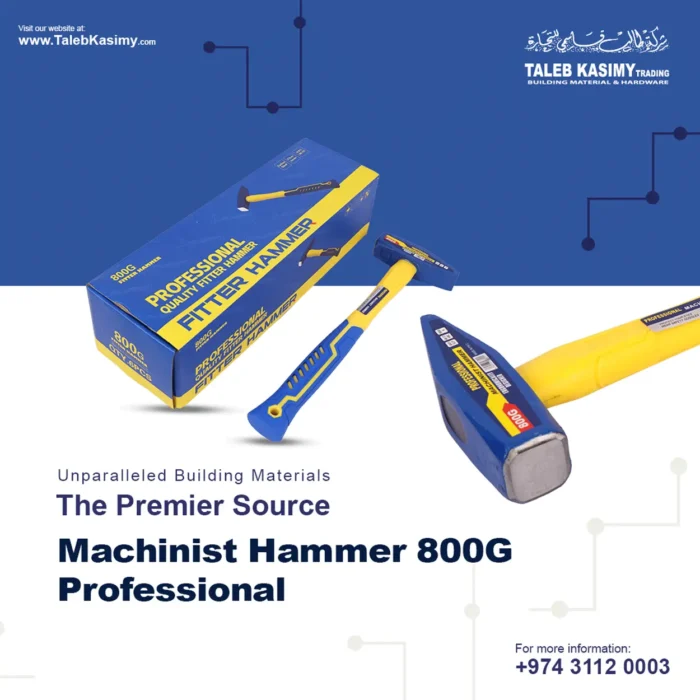 buying Machinist Hammer Professional