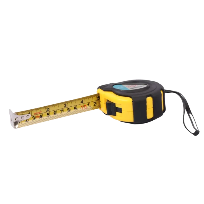 Measuring Tape 7.5 Mtrs professional uses