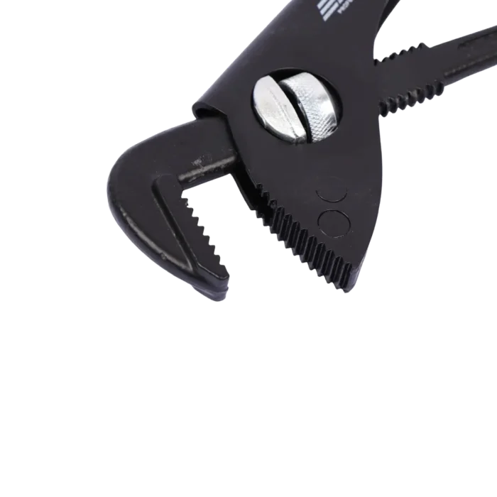 Spanner - Pipe Wrench Black AF benefits