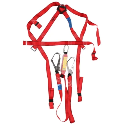 safety harness bbb valuetex