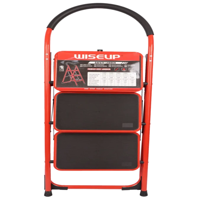 buy Safety Ladder 3 Steps WU