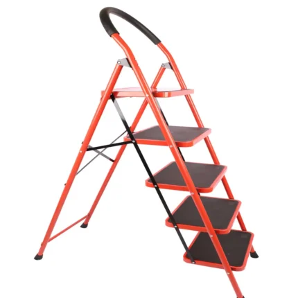 Safety Ladder 5 Steps WU