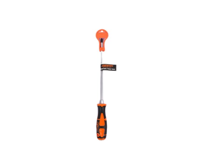 Screw Driver 10'' Point Hammer Type AF