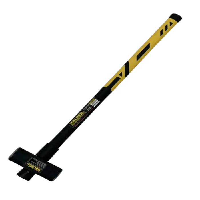 buy Sledge Hammer Golden