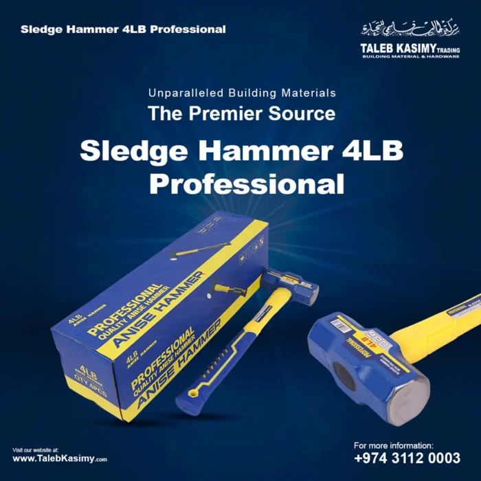where to buy SLEDGE HAMMER PROFESSIONAL