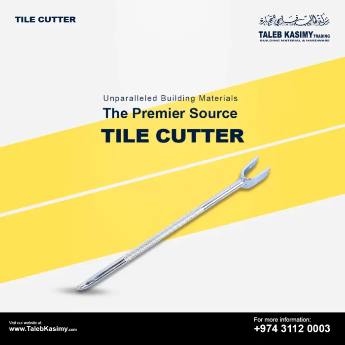 buying TILE CUTTER