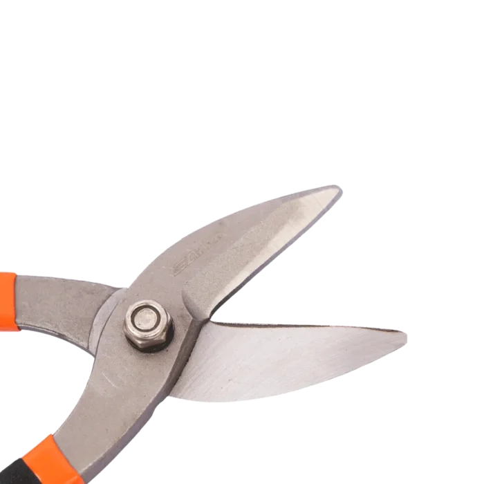 tin snip cutter pros