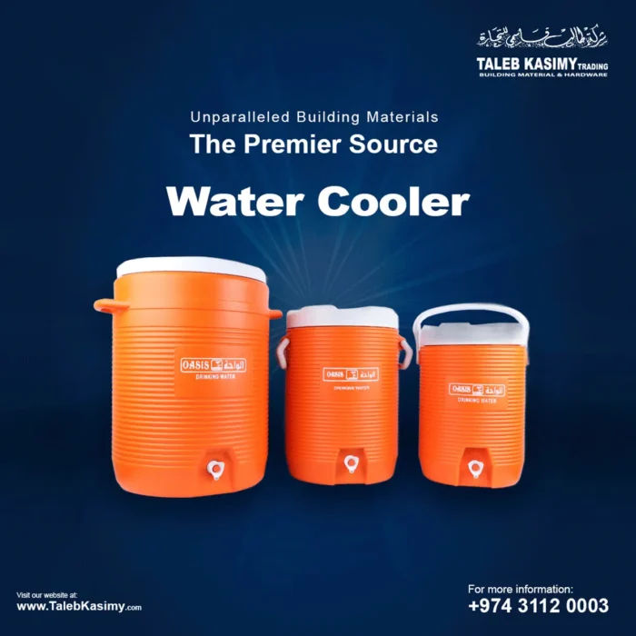 WATER COOLER oasis uses