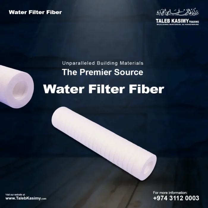 buy Water Filter Fiber
