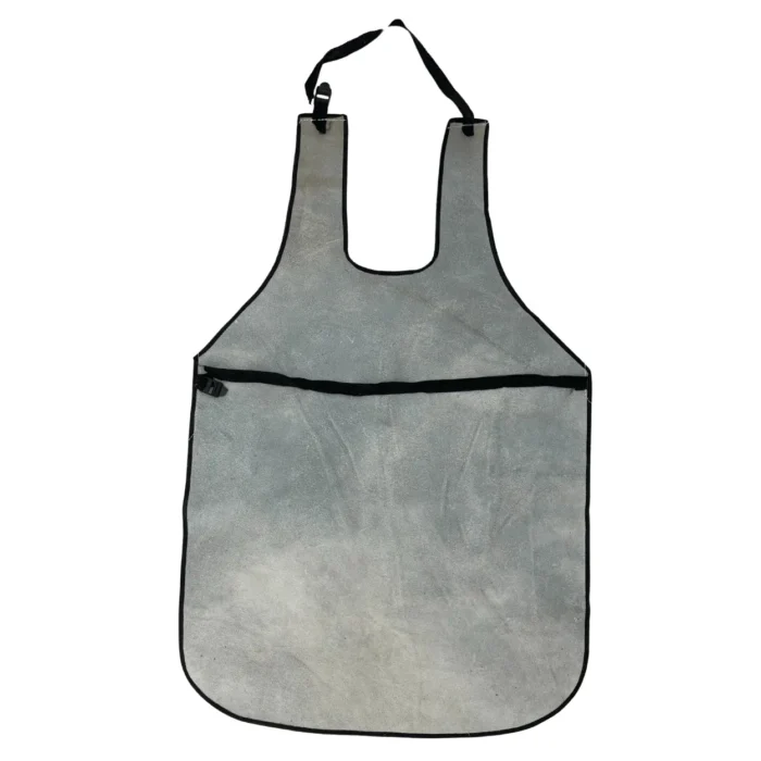 Welding Apron Leather