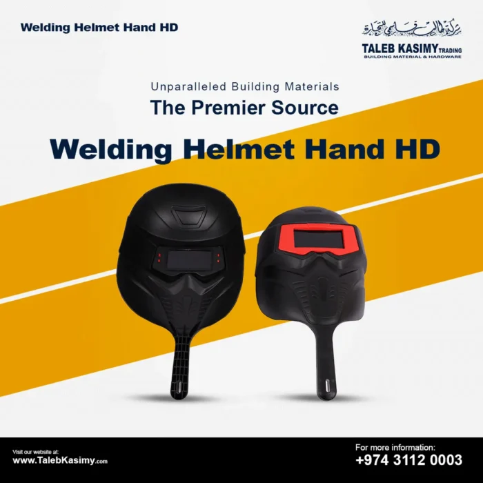 uses of Welding Helmet Hand HD