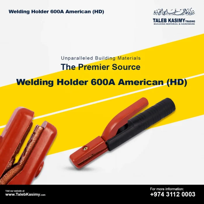 how to buy Welding Holder 600A American (HD)