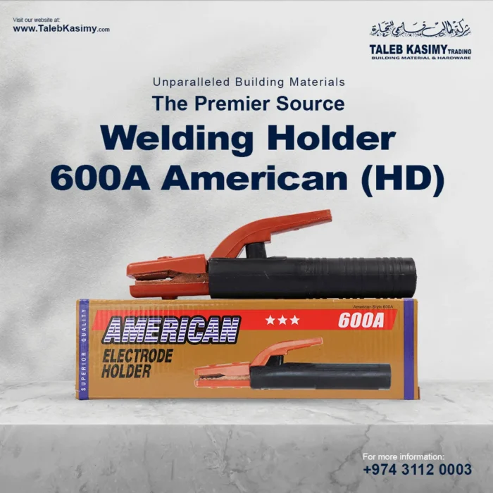 where to buy Welding Holder 600A American (HD)