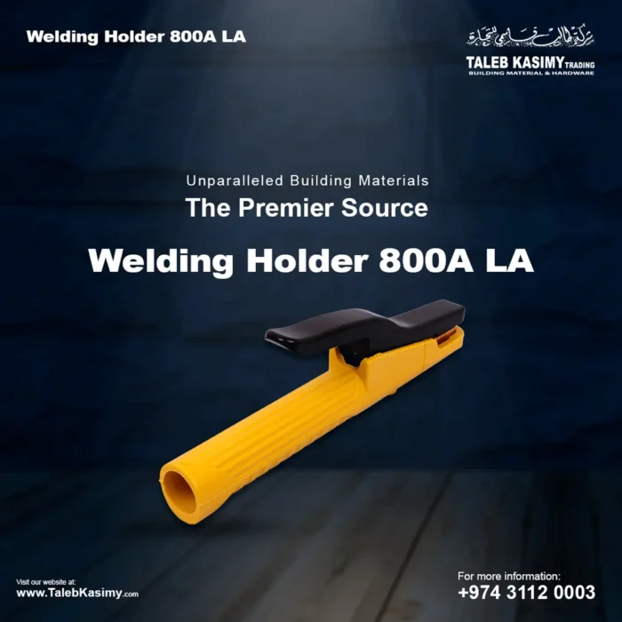 how to buy Welding holder 800A LA