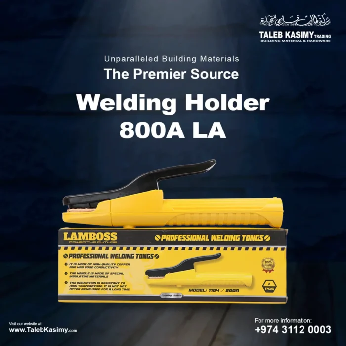 where to buy Welding holder 800A LA