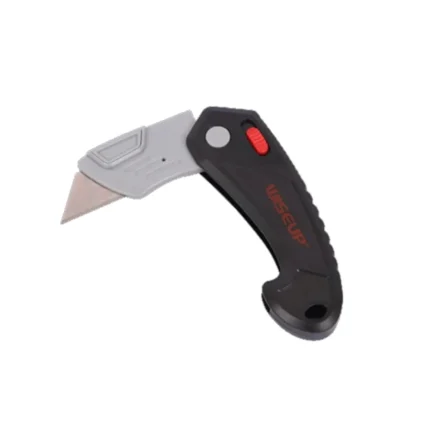 Wiseup folding Knife cutter