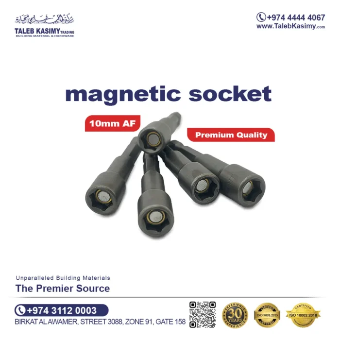 buy magnetic socket 10mm AF