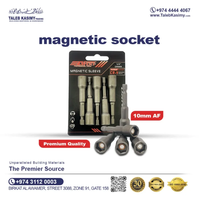 buying magnetic socket 10mm AF