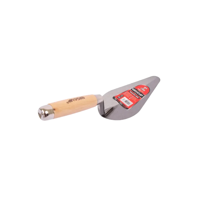 mason trowel pros